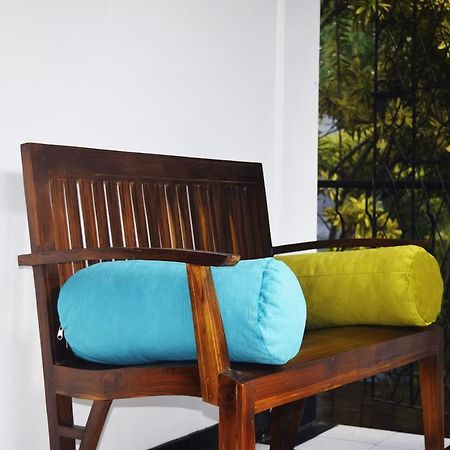 Avaana By Springhills Hotel Kandy Bagian luar foto