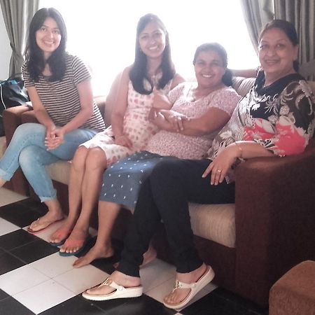 Avaana By Springhills Hotel Kandy Bagian luar foto