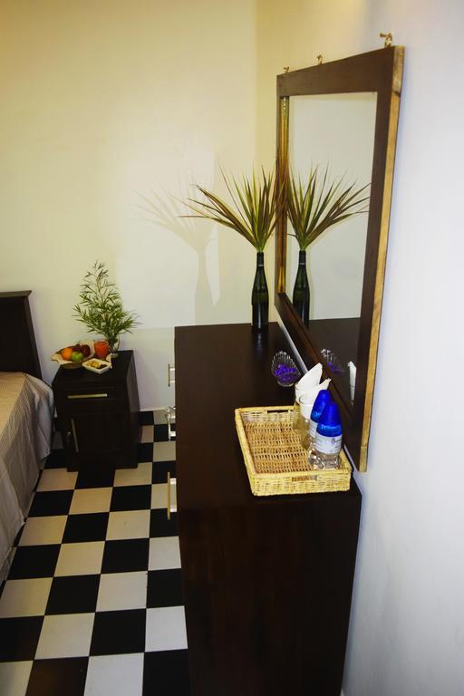 Avaana By Springhills Hotel Kandy Bagian luar foto