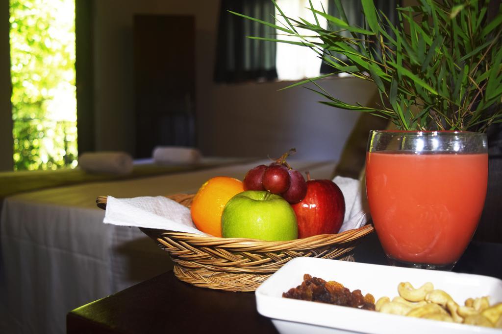 Avaana By Springhills Hotel Kandy Bagian luar foto