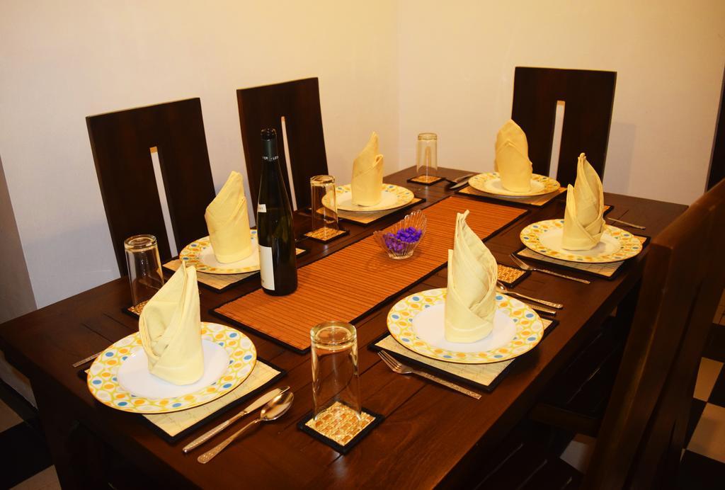 Avaana By Springhills Hotel Kandy Bagian luar foto