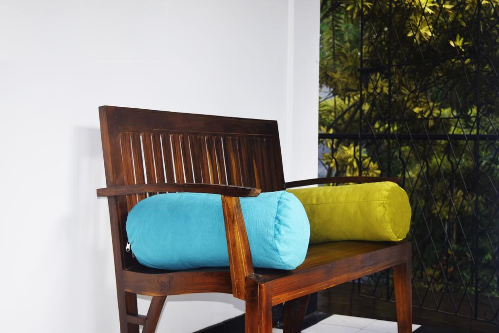 Avaana By Springhills Hotel Kandy Bagian luar foto