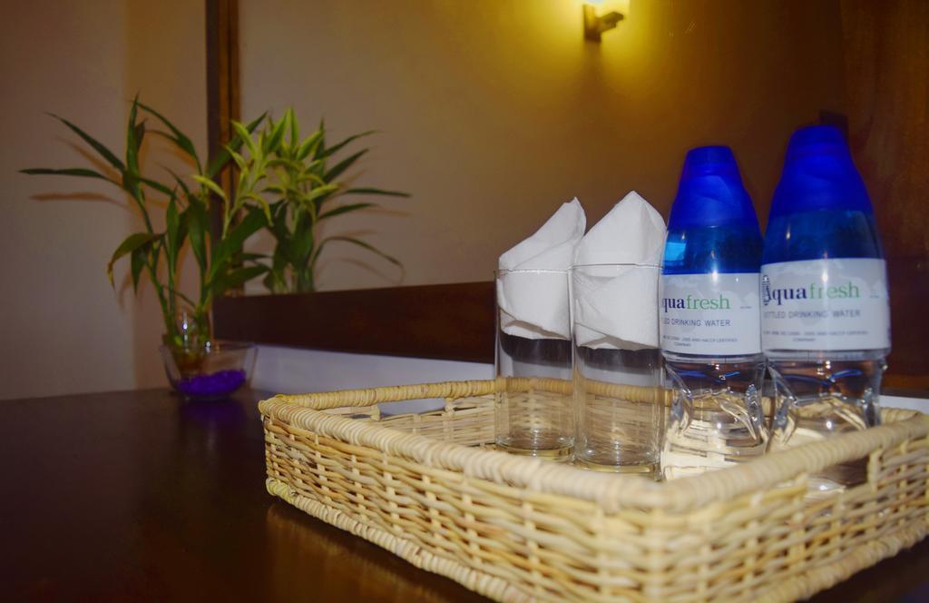 Avaana By Springhills Hotel Kandy Bagian luar foto