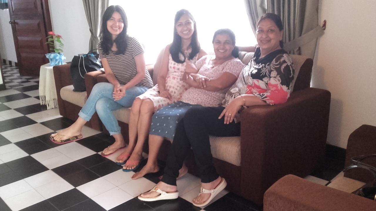 Avaana By Springhills Hotel Kandy Bagian luar foto