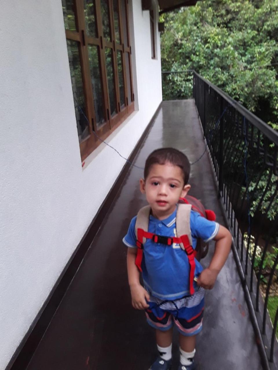 Avaana By Springhills Hotel Kandy Bagian luar foto