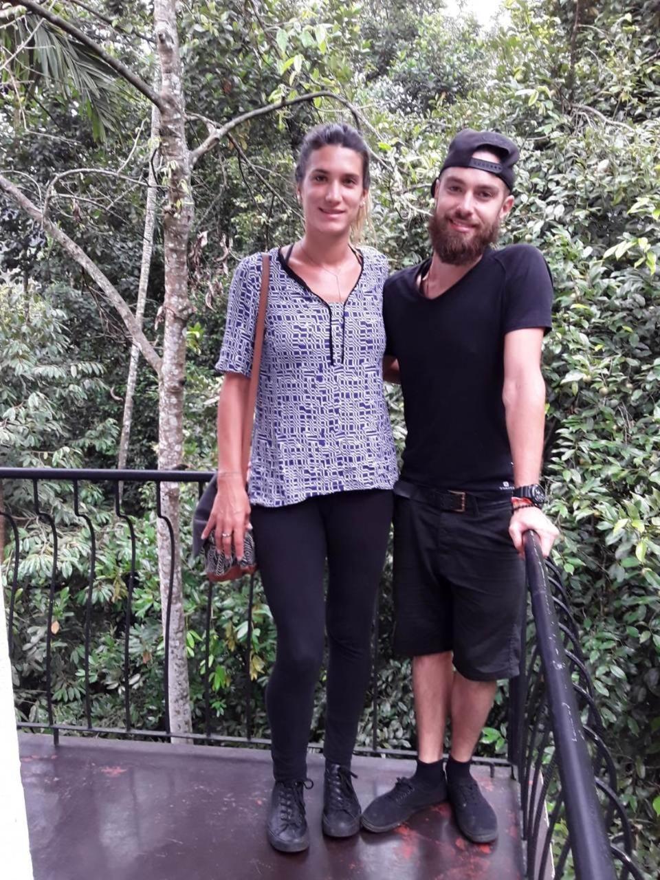 Avaana By Springhills Hotel Kandy Bagian luar foto