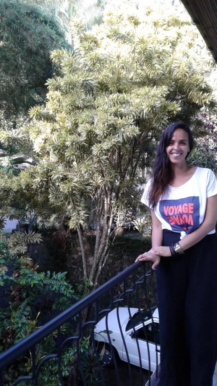 Avaana By Springhills Hotel Kandy Bagian luar foto