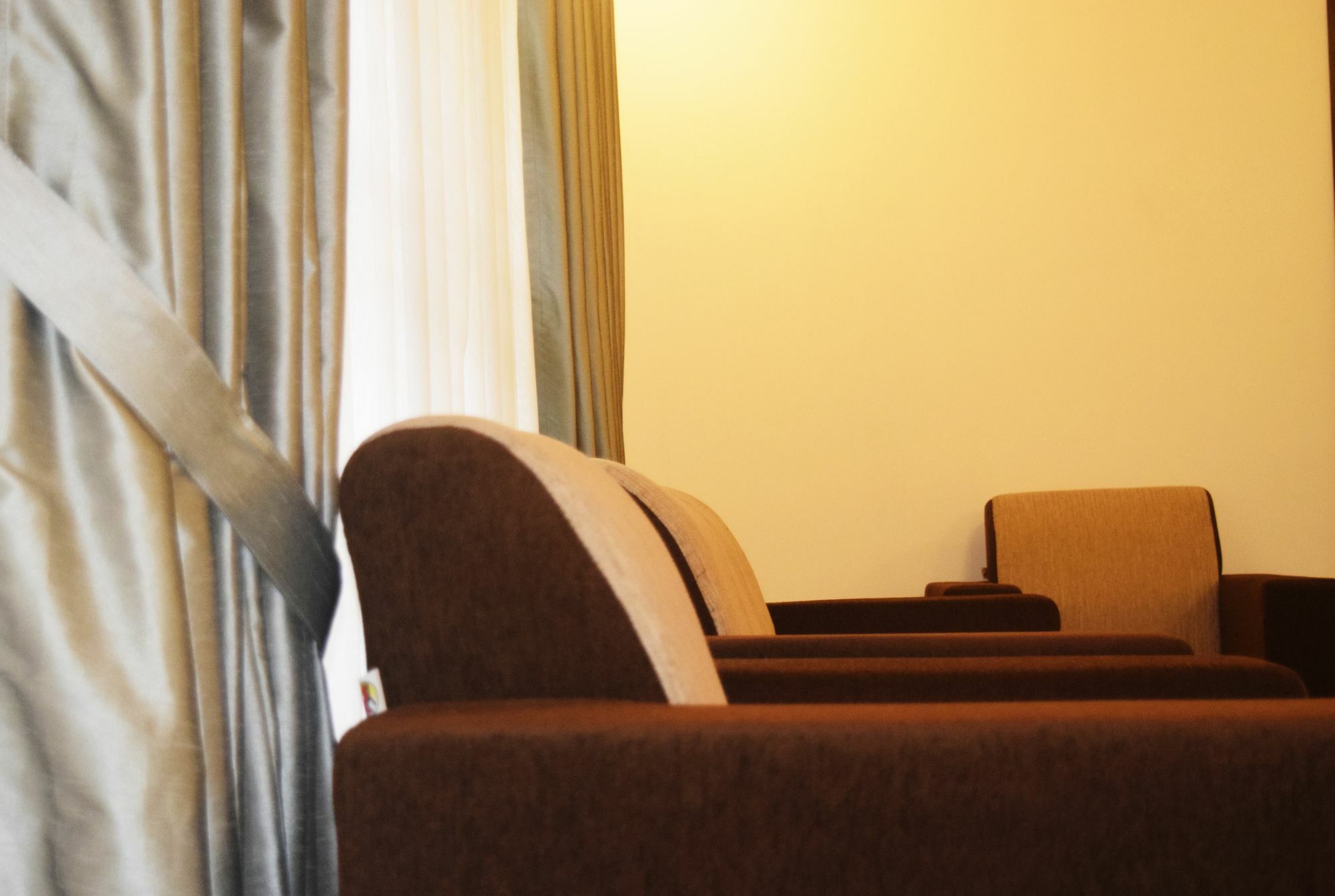Avaana By Springhills Hotel Kandy Bagian luar foto