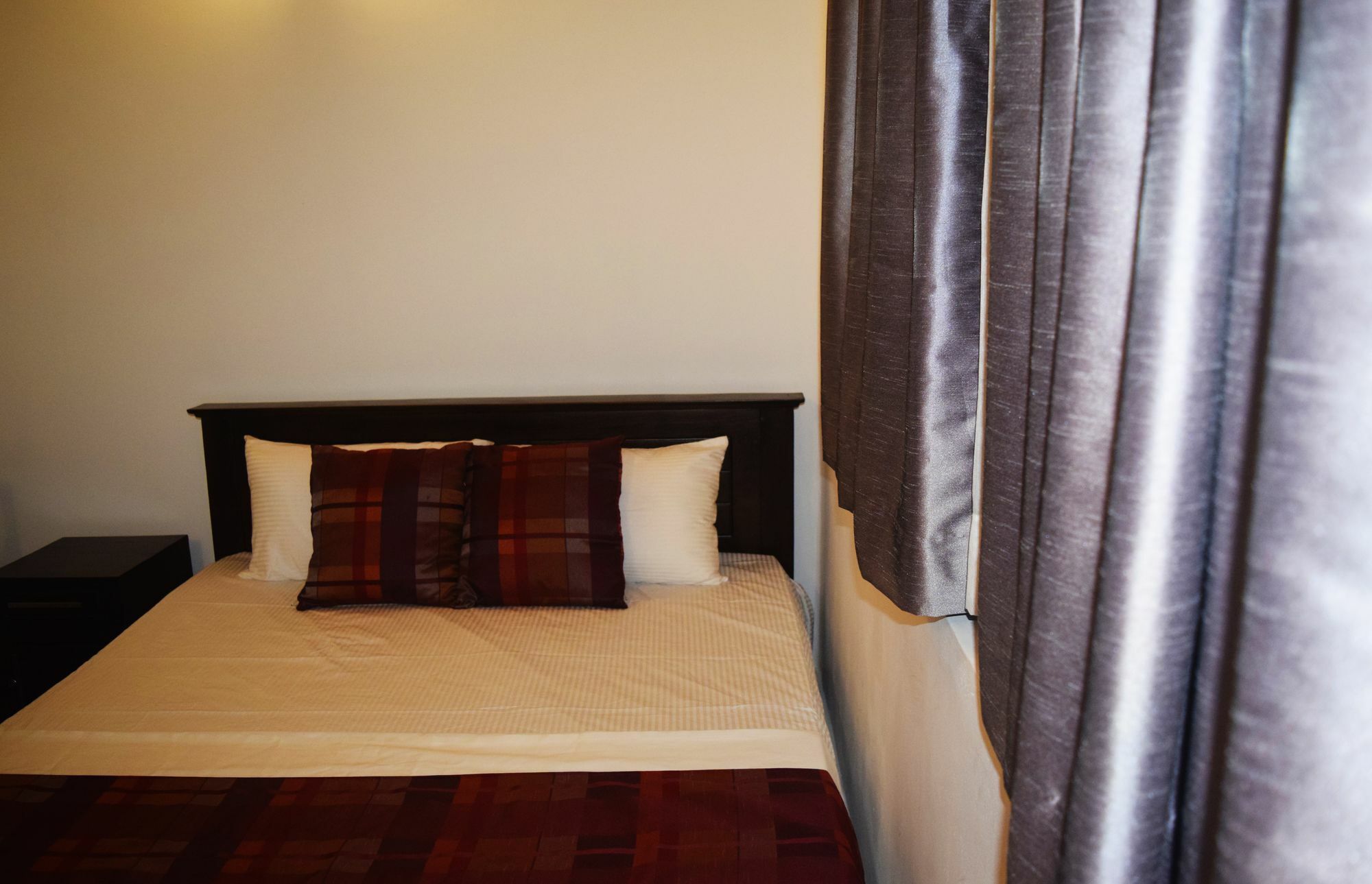 Avaana By Springhills Hotel Kandy Bagian luar foto