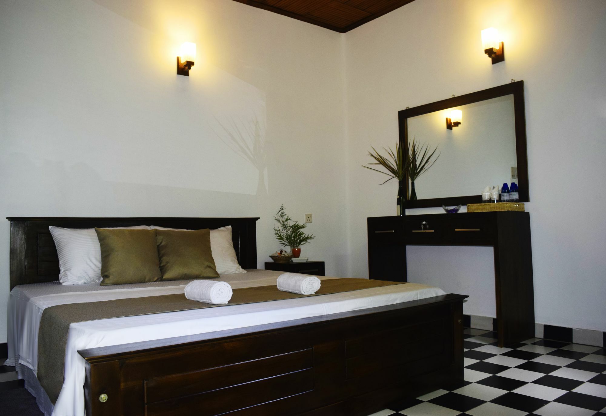 Avaana By Springhills Hotel Kandy Bagian luar foto