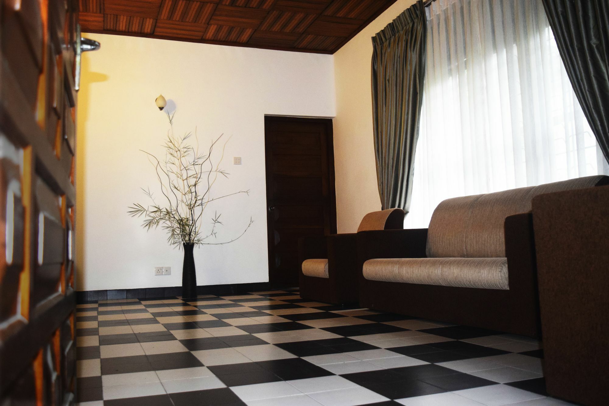 Avaana By Springhills Hotel Kandy Bagian luar foto