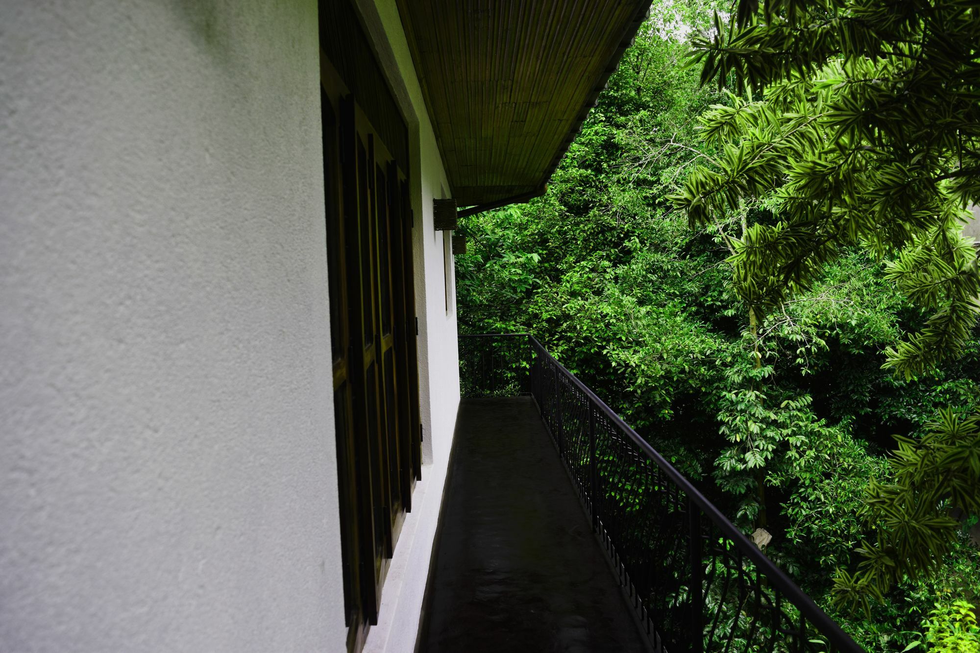 Avaana By Springhills Hotel Kandy Bagian luar foto