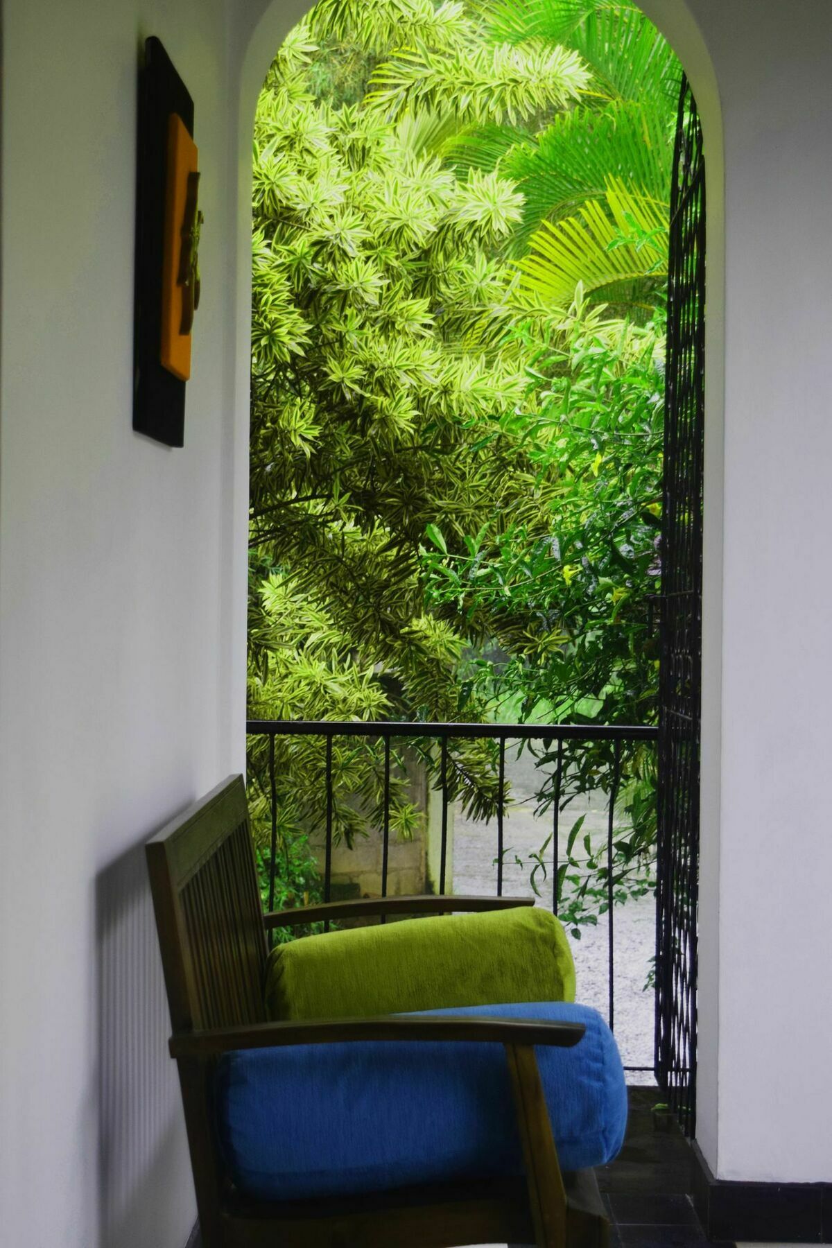 Avaana By Springhills Hotel Kandy Bagian luar foto