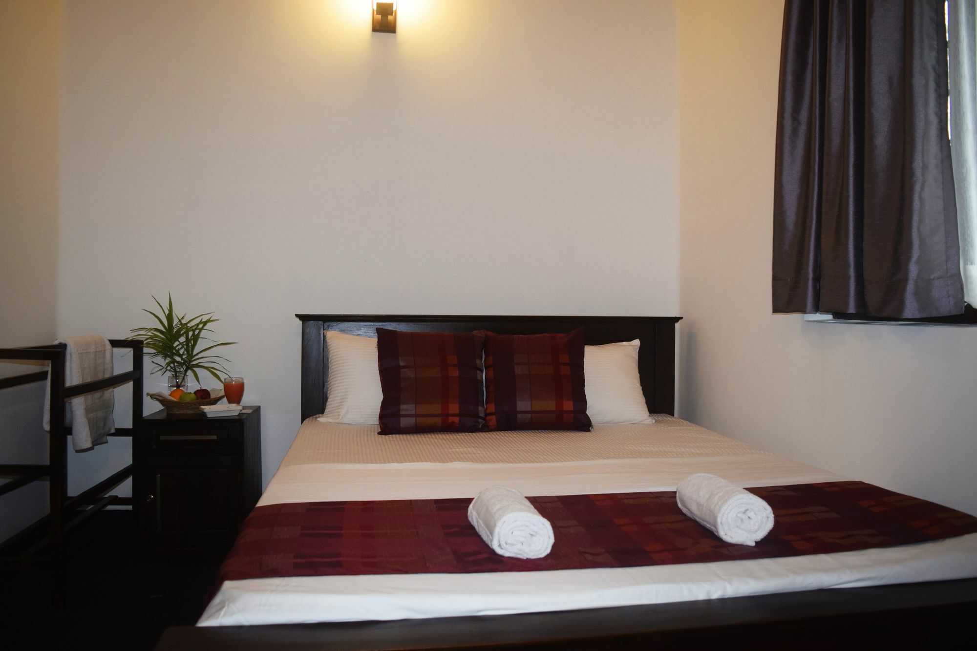 Avaana By Springhills Hotel Kandy Bagian luar foto